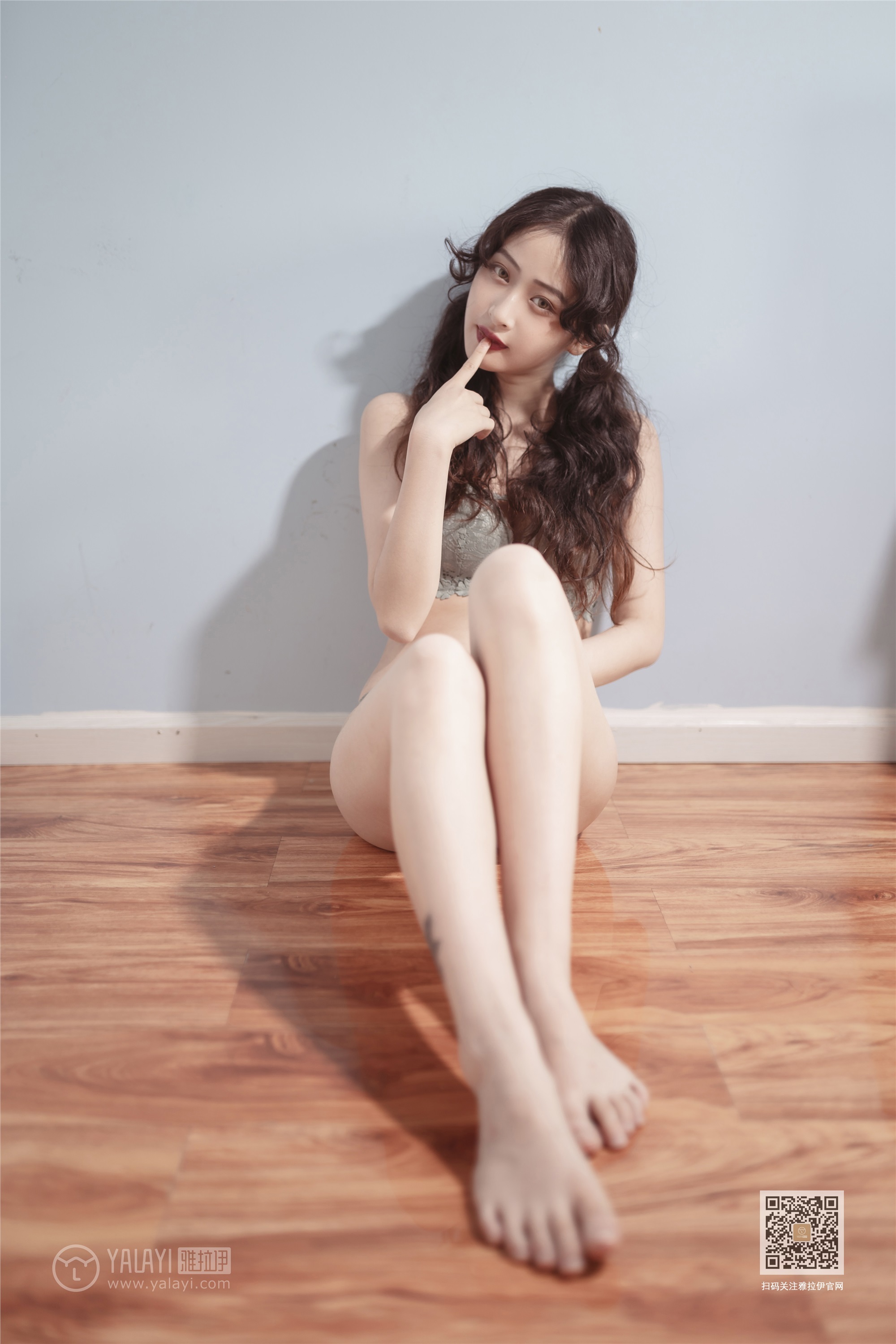 YALAYI雅拉伊  2020.02.17 Vol.547 玉影 西子